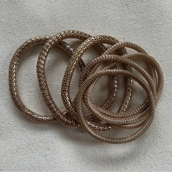 Jewelry Bundle - Gold & Yellow - Picture 8 of 15